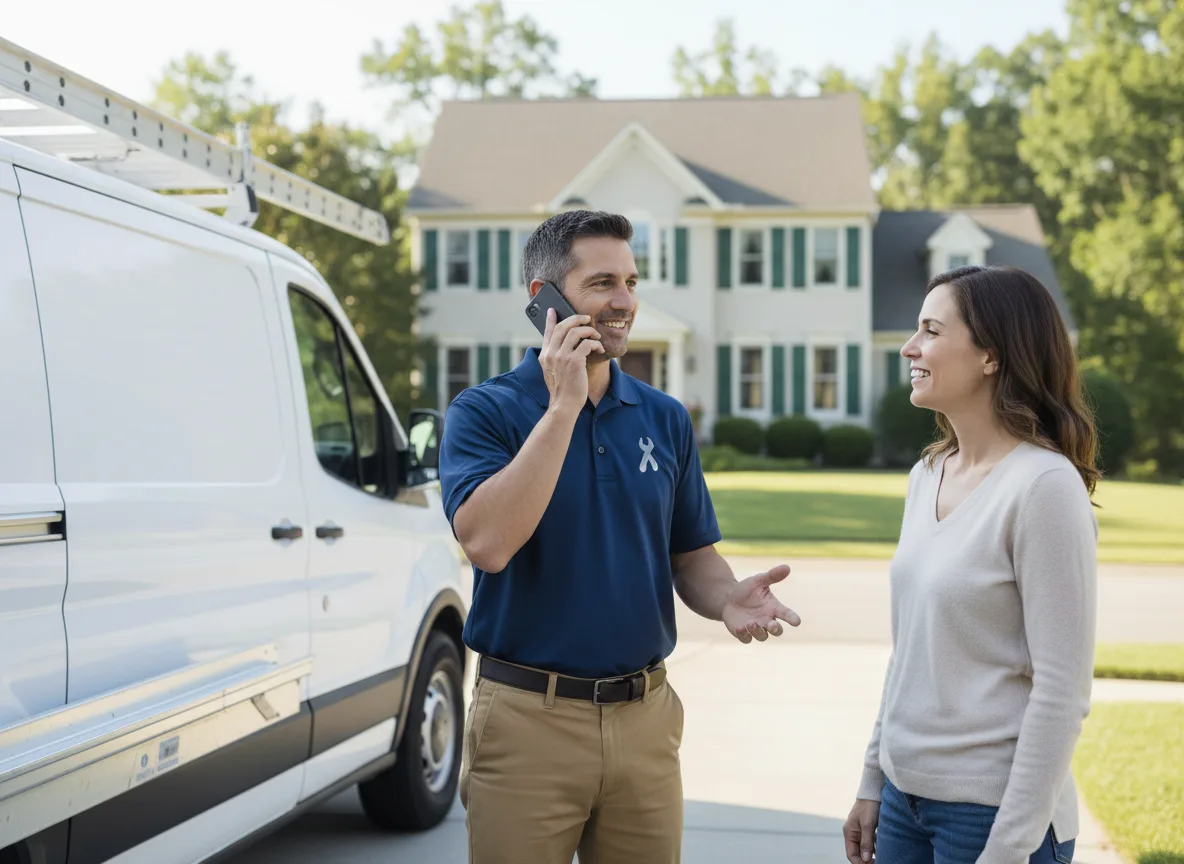 Home Gutter Service Lynnville, IA FAQs